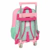 School Bag Lilo & Stitch Ice cream Pink 26 x 11 x 67 cm 26 x 34 x 11 cm