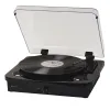 Проигрыватель пластинок Denver Electronics VPL-230B Чёрный