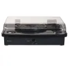Проигрыватель пластинок Denver Electronics VPL-230B Чёрный