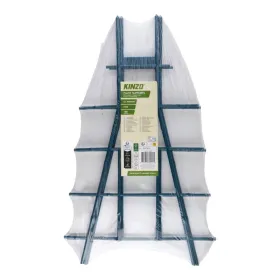 Kinzo - Connectable Plant Support 49x29 cm 2 pcs