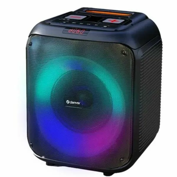 Bluetooth-динамик Denver Electronics BPS-250 Чёрный 40 W
