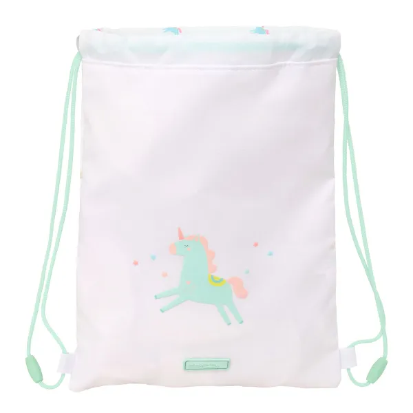 Narureppu Safta Unicornio Beige 26 x 34 x 1 cm