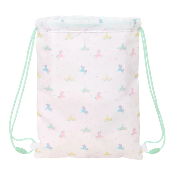 Narureppu Safta Unicornio Beige 26 x 34 x 1 cm