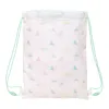 Narureppu Safta Unicornio Beige 26 x 34 x 1 cm