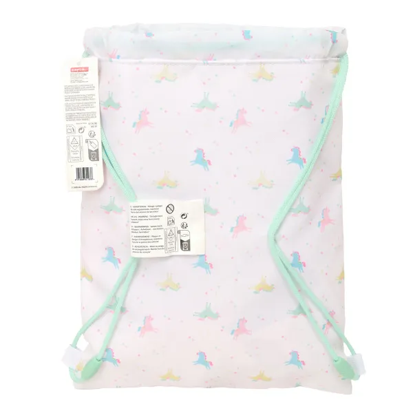 Narureppu Safta Unicornio Beige 26 x 34 x 1 cm