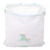 Narureppu Safta Unicornio Beige 26 x 34 x 1 cm
