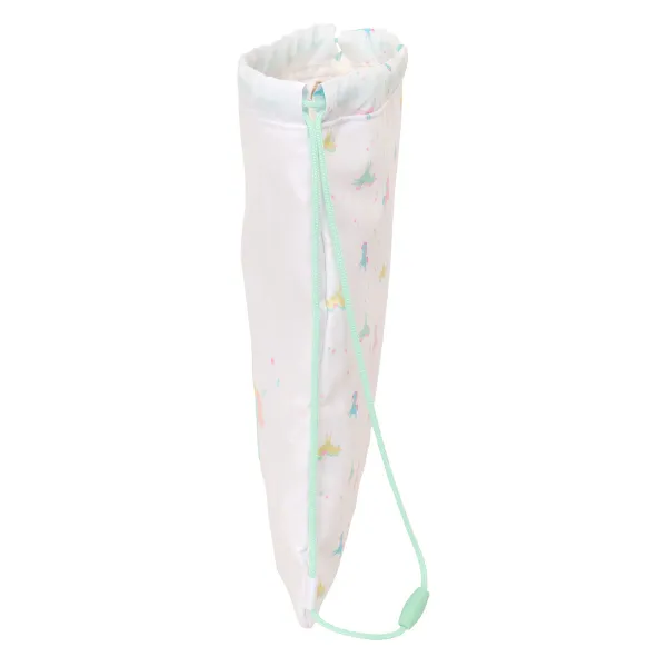 Narureppu Safta Unicornio Beige 26 x 34 x 1 cm