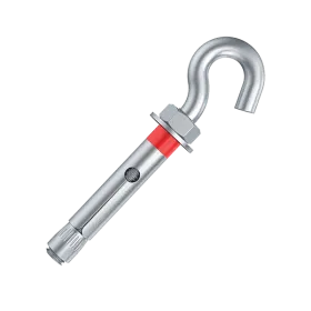 Kablio inkaro varžtas M6 8x45mm