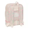 School Bag Safta Mariposa 22 x 27 x 10 cm