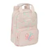 School Bag Safta Mariposa 20 x 28 x 8 cm