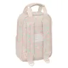 School Bag Safta Mariposa 20 x 28 x 8 cm