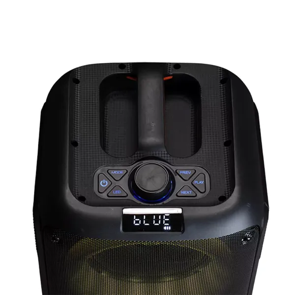 Kaasaskantavad Bluetooth Kõlarid Denver Electronics