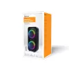 Nešiojamos Bluetooth garso kolonėlės Denver Electronics