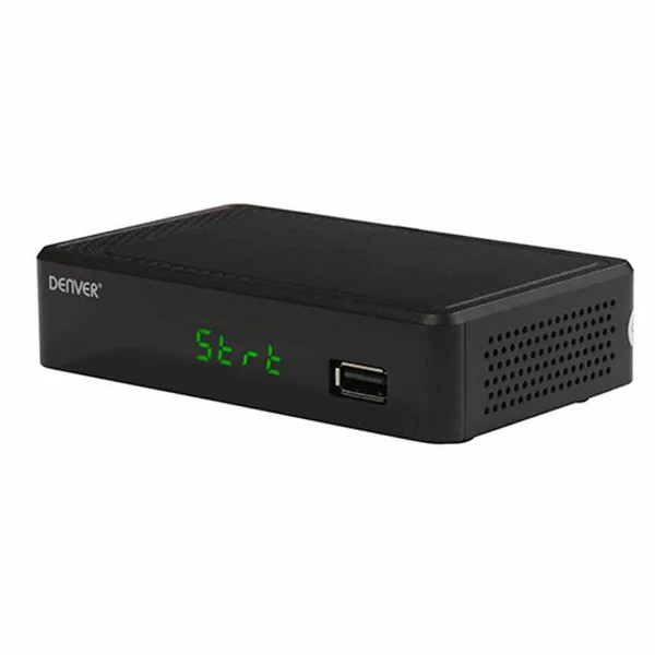 TDT Skaņotājs Denver Electronics DTB-148