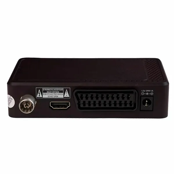 TDT derintuvas Denver Electronics DTB-148