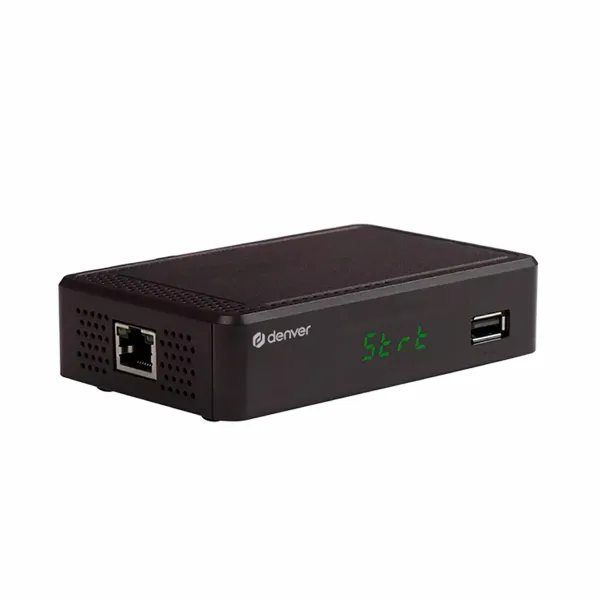 TDT Skaņotājs Denver Electronics DTB-148