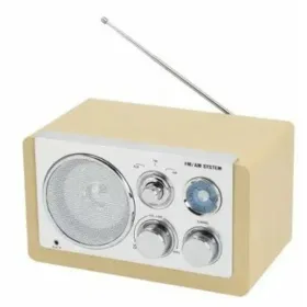 Radio Tranzistors Denver Electronics TR-63
