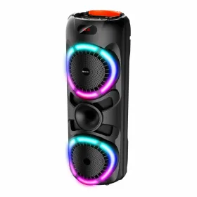 Nešiojamos Bluetooth garso kolonėlės Denver Electronics BPS-459