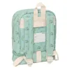 School Bag Safta Dinos 22 x 27 x 10 cm
