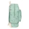 School Bag Safta Dinos 22 x 27 x 10 cm