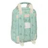 School Bag Safta Dinos 20 x 28 x 8 cm