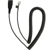 Puhelinkaapeli Jabra 8800-01-37           (2 m) 0,5 m