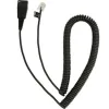 Telefona kabelis Jabra 8800-01-37           (2 m) 0,5 m