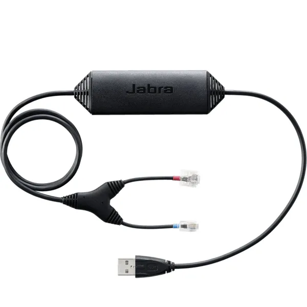 EHS-adapter Jabra 14201-30
