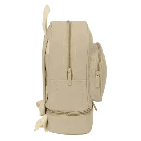 Kooliseljakott Safta Leon 22 x 27 x 10 cm