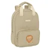 Kooliseljakott Safta Leon 20 x 28 x 8 cm