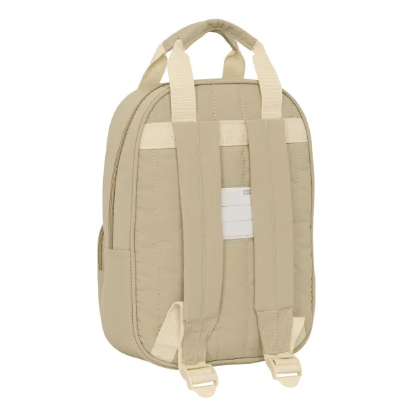 Kooliseljakott Safta Leon 20 x 28 x 8 cm