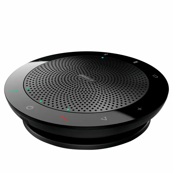 USB Bluetooth skaļrunis Jabra SPEAK 510+ (1 gb.)