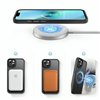 Case Reach Matte MagSafe Apple iPhone 17 Pro Max black