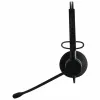 Dėklas Reach Matte MagSafe Apple iPhone Air juodas