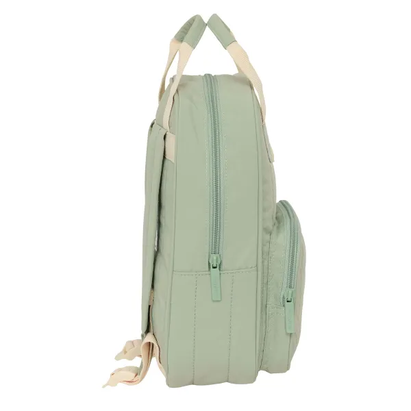 School Bag Safta Zorrito 20 x 28 x 8 cm