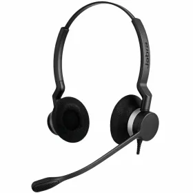 Kõrvaklapid Jabra 2399-823-109         Must