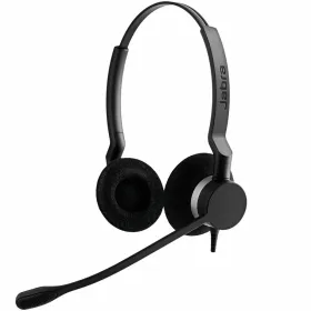 Kõrvaklapid Jabra 2399-823-109         Must
