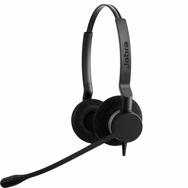 Austiņas Jabra 2399-823-109         Melns