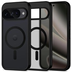 Case Reach Matte MagSafe Google Pixel 9 Pro XL black