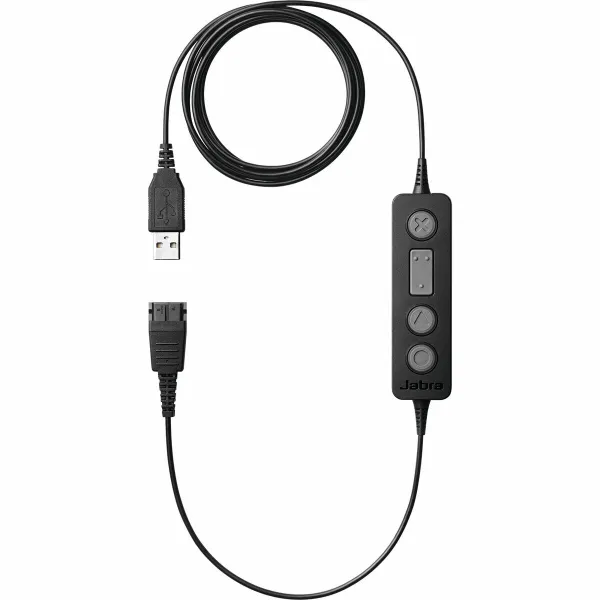 USB Adapteris Jabra 260-09               QD