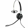 Austiņas ar Mikrofonu Jabra 2406-820-204
