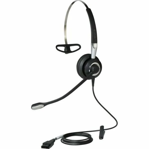 Austiņas ar Mikrofonu Jabra 2406-820-204