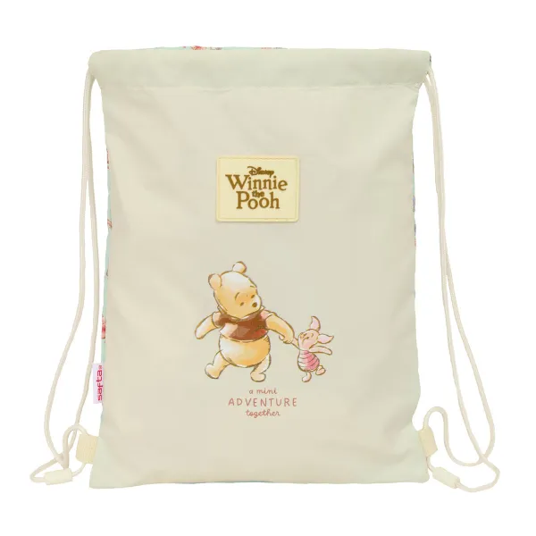 Narureppu Winnie The Pooh 26 x 34 x 1 cm