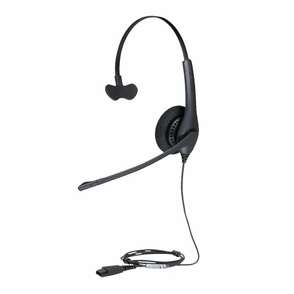 Austiņas Jabra 1513-0154 Melns