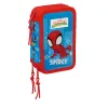 Ceļasoma Spider-Man Zils Sarkans 12,5 x 19,5 x 5,5 cm 37 Daudzums