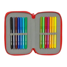 Dėklas Reach Matte MagSafe Samsung S938 S25 Ultra juodas