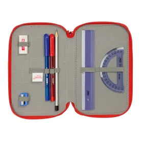 Dėklas Reach Matte MagSafe Samsung S938 S25 Ultra juodas