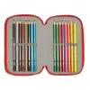 Ceļasoma Spider-Man Zils Sarkans 12,5 x 19,5 x 5,5 cm 37 Daudzums
