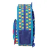 School Bag Iron Man Multicolour 26 x 34 x 11 cm