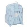 School Bag Lilo & Stitch Light Blue 22 x 27 x 10 cm